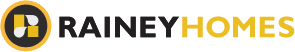 rainey homes logo