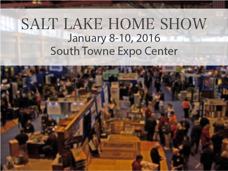 salt lake home show